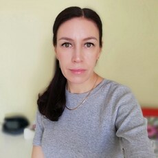 Фотография девушки Гульназ, 41 год из г. Октябрьский (Башкортостан)