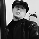 Беум, 26 лет