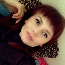Фотография девушки Ксения, 30 лет из г. Бердск