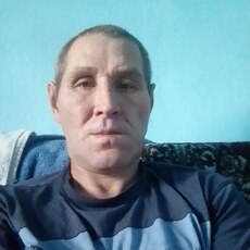 Фотография мужчины Владимир, 43 года из г. Могоча