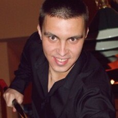 Фотография мужчины Олег, 34 года из г. Киселевск