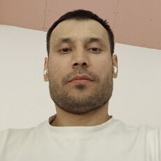 Фотография мужчины Javlonbek, 34 года из г. Москва