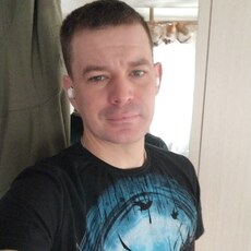 Фотография мужчины Алексей, 36 лет из г. Кувандык