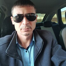 Фотография мужчины Александр, 36 лет из г. Апшеронск