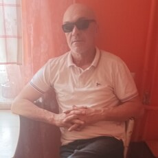 Фотография мужчины Темур, 60 лет из г. Варшава