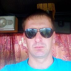 Фотография мужчины Василий, 31 год из г. Верхнедвинск