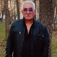 Фотография мужчины Сережа, 58 лет из г. Магнитогорск
