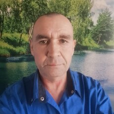 Фотография мужчины Владимир, 51 год из г. Чита