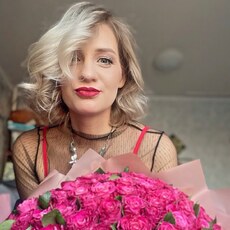 Фотография девушки Анна, 36 лет из г. Новоуральск
