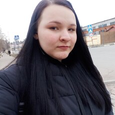 Фотография девушки Александра, 18 лет из г. Раменское
