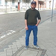 Фотография мужчины Елнур, 39 лет из г. Гданьск