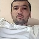 Abbos Davronov, 31 год