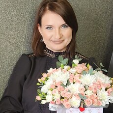 Фотография девушки Евгения, 35 лет из г. Михайловск (Ставропольский Край)
