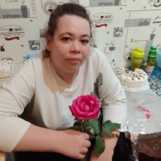 Фотография девушки Кобра, 33 года из г. Чусовой