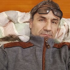 Фотография мужчины Руслан, 46 лет из г. Первоуральск