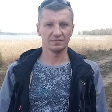 Фотография мужчины Алексей, 45 лет из г. Солигорск