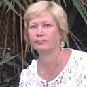 Ольга Сонина, 50 лет