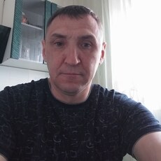 Фотография мужчины Иван, 45 лет из г. Северобайкальск