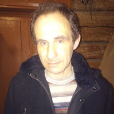 Фотография мужчины Михаил, 43 года из г. Котлас