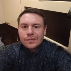 Фотография мужчины Дмитрий, 36 лет из г. Волжский