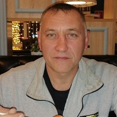 Фотография мужчины Олег, 44 года из г. Ленинградская