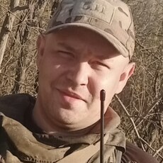 Фотография мужчины Михаил, 34 года из г. Донецк