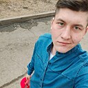 Влад, 22 года