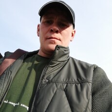 Фотография мужчины Миша, 36 лет из г. Ленинск-Кузнецкий