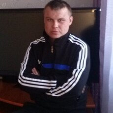 Фотография мужчины Сергей, 37 лет из г. Чебаркуль