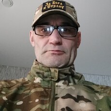 Фотография мужчины Игорь, 44 года из г. Самойловка