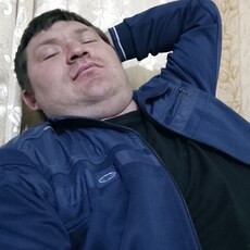 Фотография мужчины Анатолий, 33 года из г. Павлодар