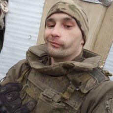 Фотография мужчины Алексей, 31 год из г. Знаменск