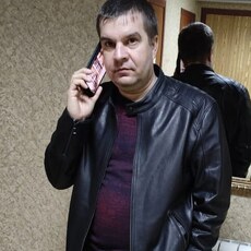 Фотография мужчины Алексей, 39 лет из г. Саров