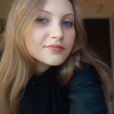 Фотография девушки Ульяна, 18 лет из г. Псков