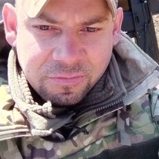 Фотография мужчины Дмитрий, 35 лет из г. Горловка