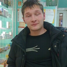 Фотография мужчины Ибрагим, 34 года из г. Альметьевск