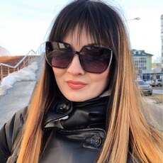 Фотография девушки Светлана, 38 лет из г. Саранск