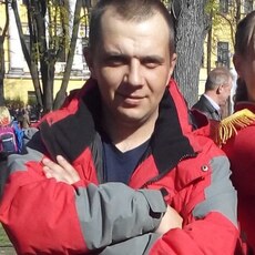 Фотография мужчины Олег, 43 года из г. Бобруйск