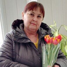 Фотография девушки Ирина, 60 лет из г. Барнаул