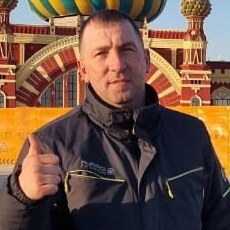 Фотография мужчины Леха, 39 лет из г. Арсеньев