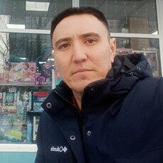 Фотография мужчины Азамат, 38 лет из г. Бишкек