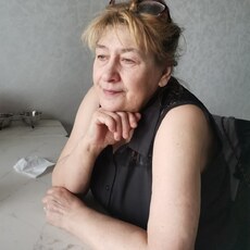 Фотография девушки Ольга, 66 лет из г. Электросталь