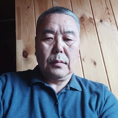 Фотография мужчины Андрей Марактаев, 61 год из г. Улан-Удэ
