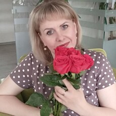 Фотография девушки Наталья, 40 лет из г. Ачинск