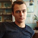 Сергей, 24 года