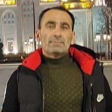 Фотография мужчины Рамин, 43 года из г. Грозный