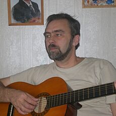 Владимир, 57 из г. Санкт-Петербург.