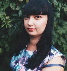 Фотография девушки Наталья, 33 года из г. Прохладный