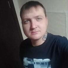 Фотография мужчины Сергей, 31 год из г. Гурьевск (Кемеровская Обл)