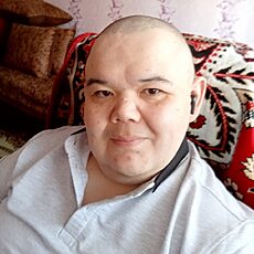 Фотография мужчины Раиф, 37 лет из г. Озерск (Челябинская Обл)